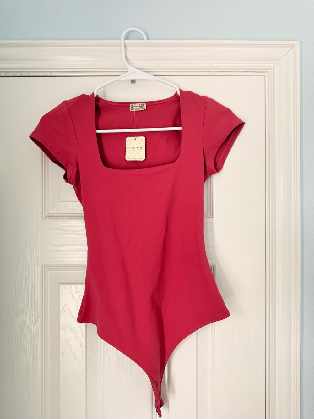 Free people body suit